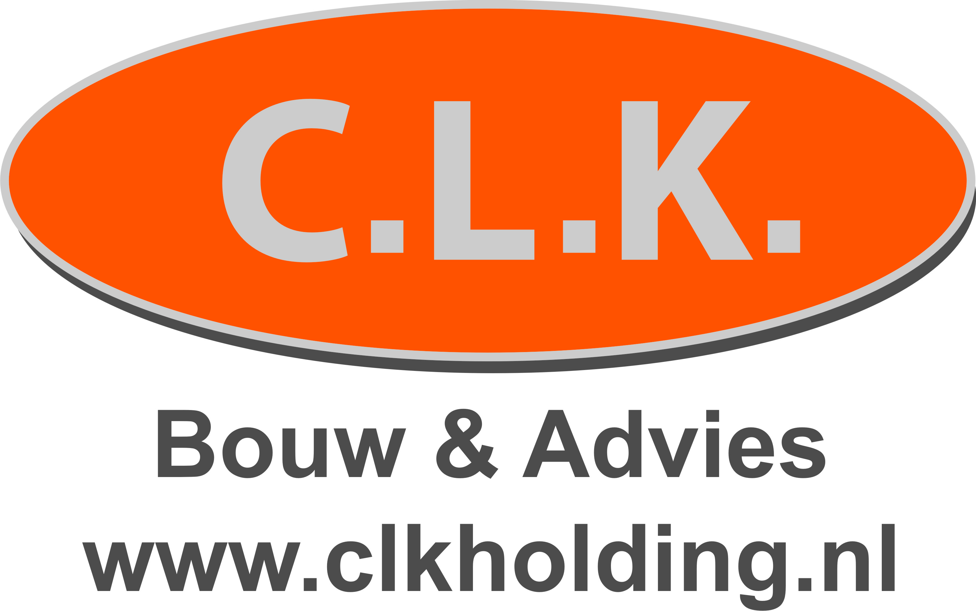 logo CLK Holding